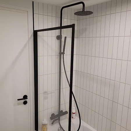 à Dans Le 1oe En Bail Mobilité 1mois Minimum Appartement *