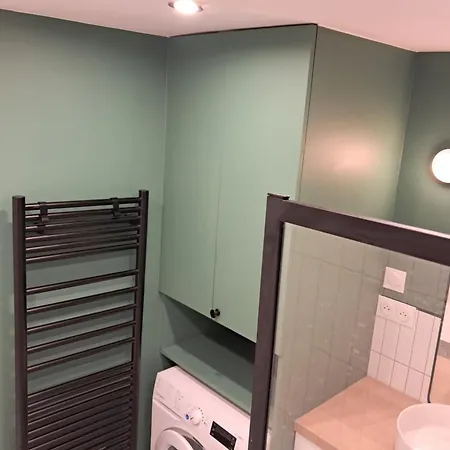 à Dans Le 1oe En Bail Mobilité 1mois Minimum Appartement *